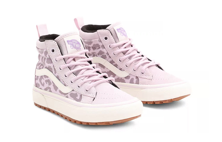 (PS) Vans SK8-Hi Mte-1 'Pink' VN0A5HZ56H9