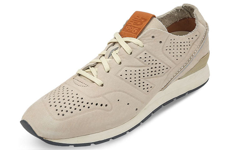 New Balance 996 Series Beige 'Light Cream' MRL996DW