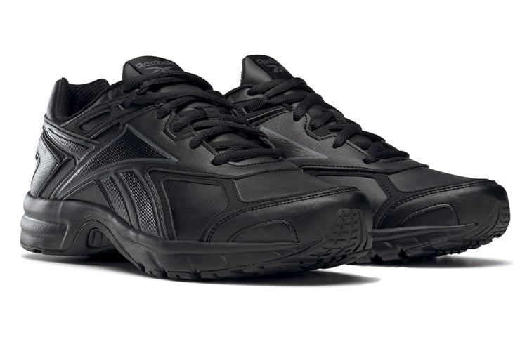 Reebok Quick Chase 'Triple Black' FW4557