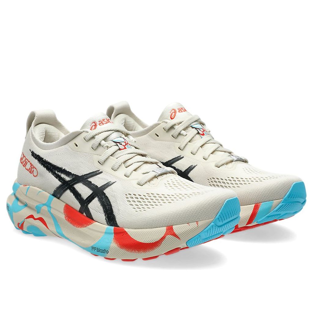 (WMNS) ASICS Gel-Kayano 31 'Tokyo Pack' 1012B880-200