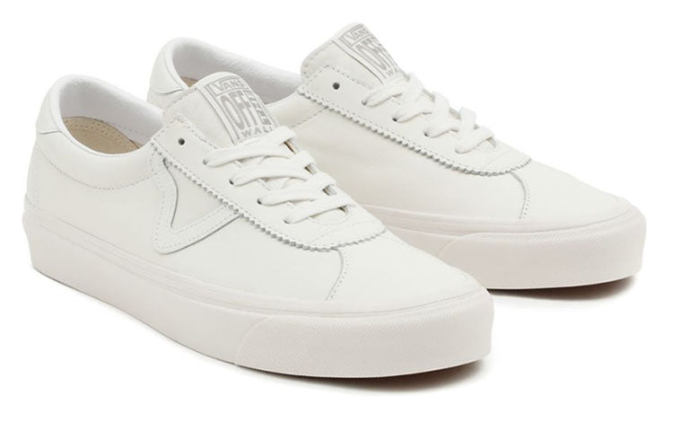 Vans Style 73 DX 'Anaheim Factory - Vintage Leather' VN0A3WLQ8FJ
