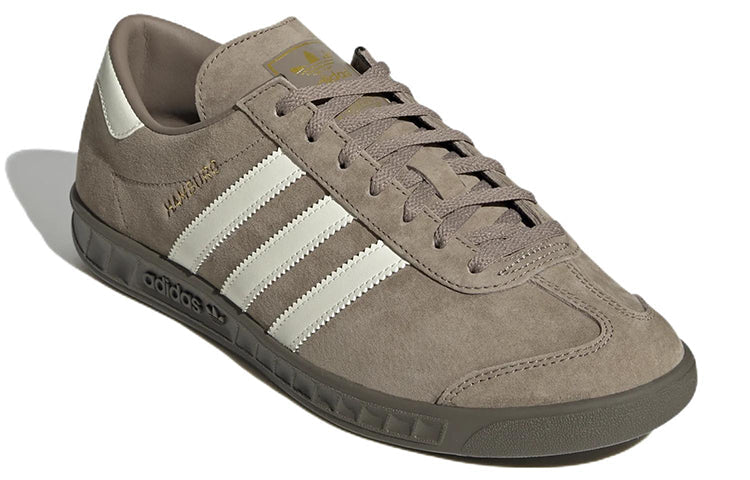 adidas Hamburg 'Chalky Brown' GW9642