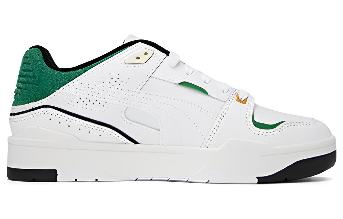 PUMA Slipstream Bball 'Archive Green' 393266-01