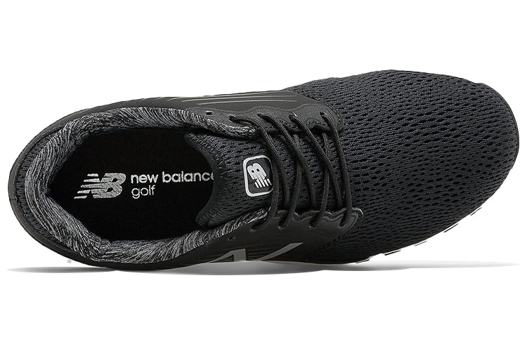 (WMNS) New Balance Minimus Sl Black NBGW1007B