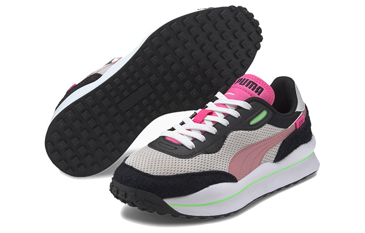 PUMA Style Rider 'Neo Archive - Grey Violet' 373381-03