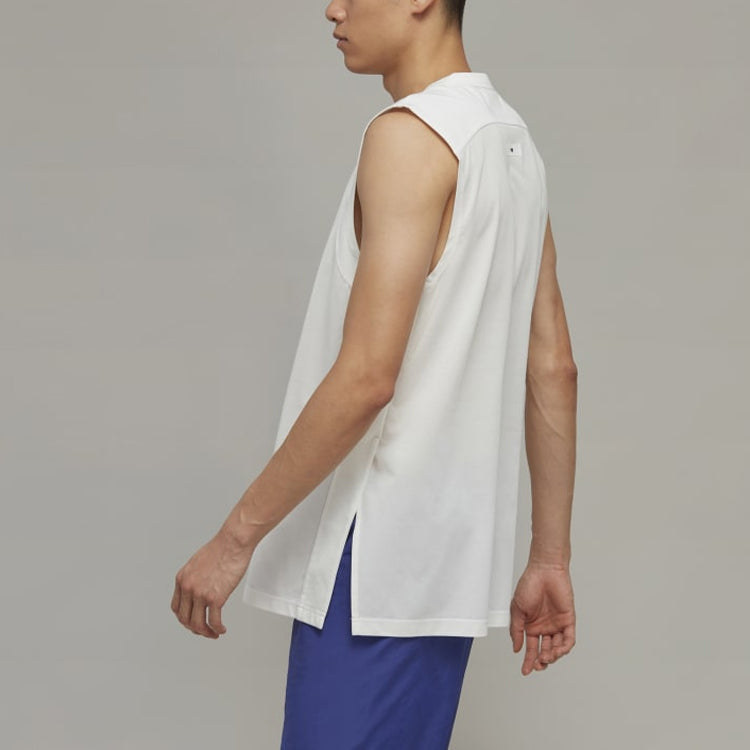 adidas Y-3 Tank Top 'White' HY1256