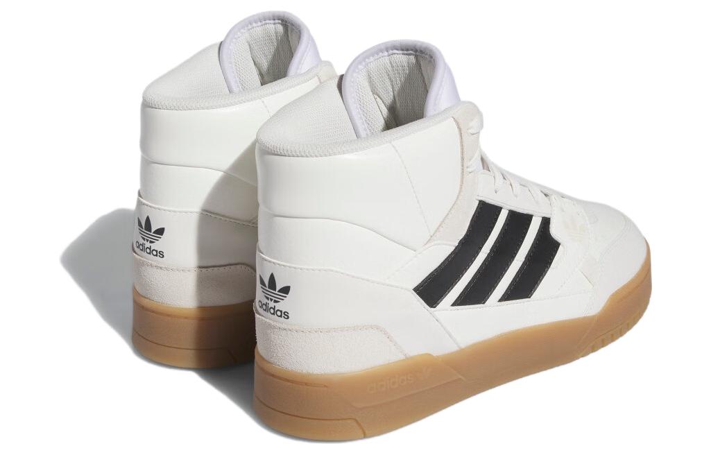 adidas originals Drop Step SE 'Cloud White Black' IF2664