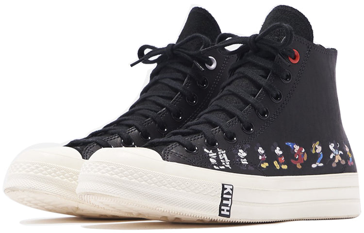 Converse KITH x Disney x Chuck 70 'Mickey Mouse Timeline' 167508C