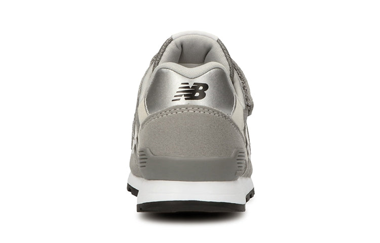 (GS) New Balance 996 Wide 'Team Away ' YV996GR3