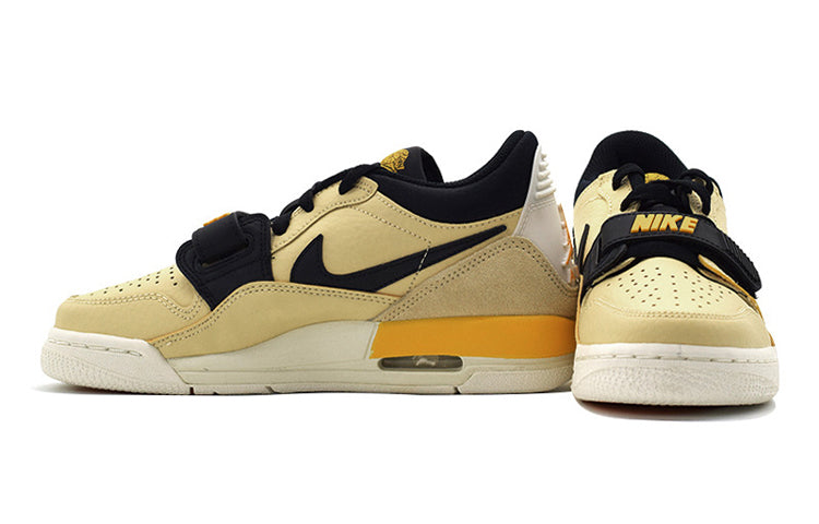 (GS) Air Jordan Legacy 312 Low 'Pale Vanilla' CD9054-200