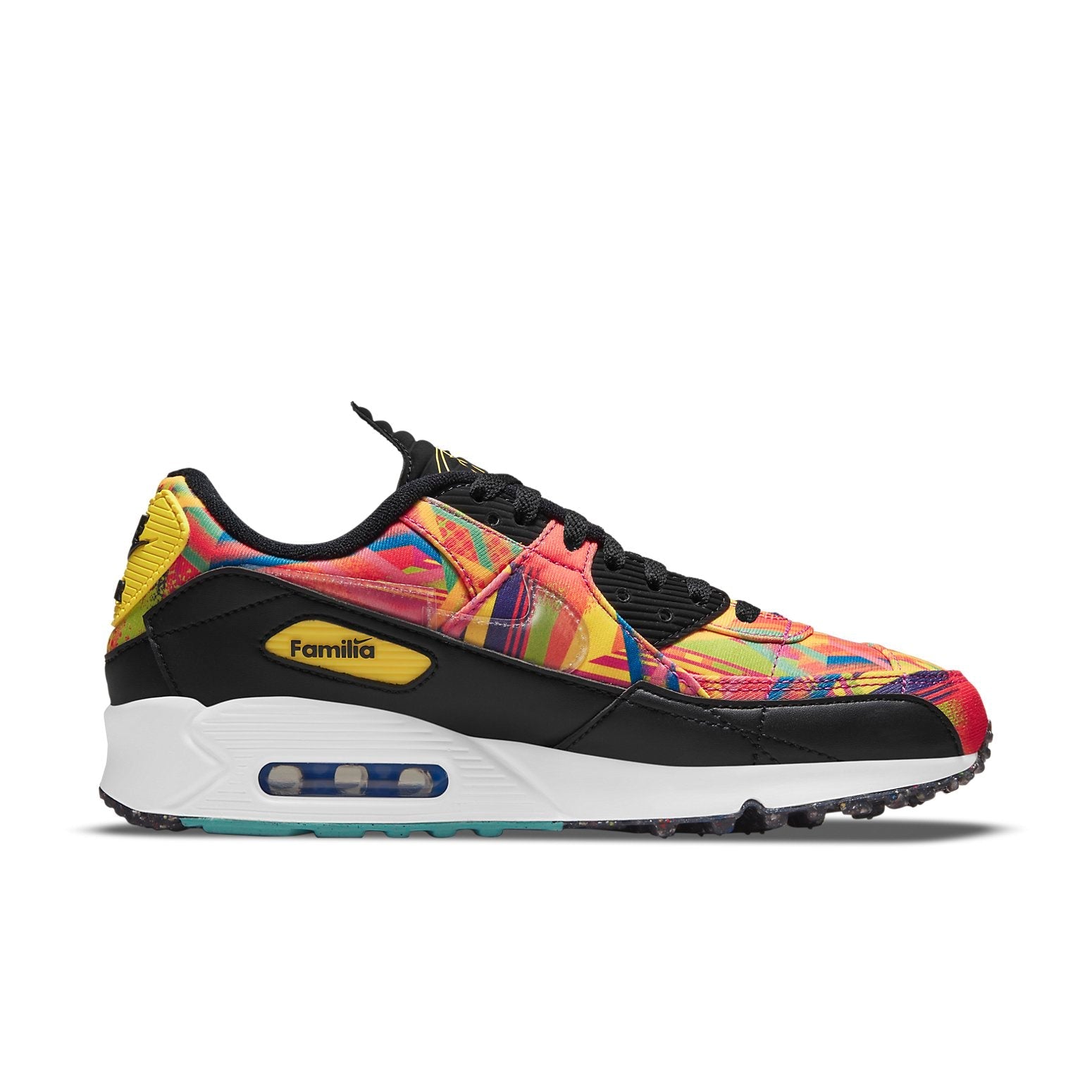 Nike Air Max 90 'Latino Heritage Month - Familia' DJ4703-900