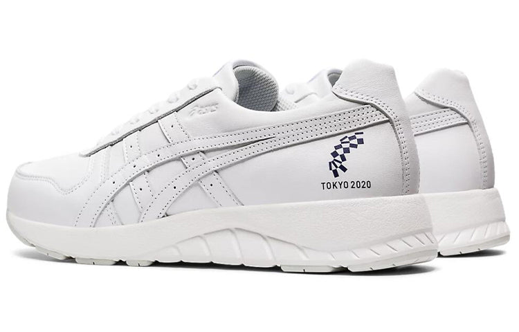 ASICS White Gel-Moody LE 'White' 1293A006-100