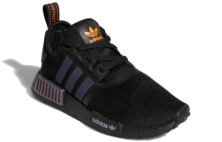 (GS) adidas NMD_R1 J 'Iridescent' FV8026