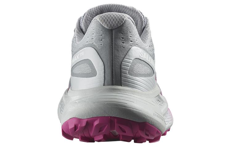 (WMNS) SALOMON Glide Max Tr W 'Grey Pink' 473176