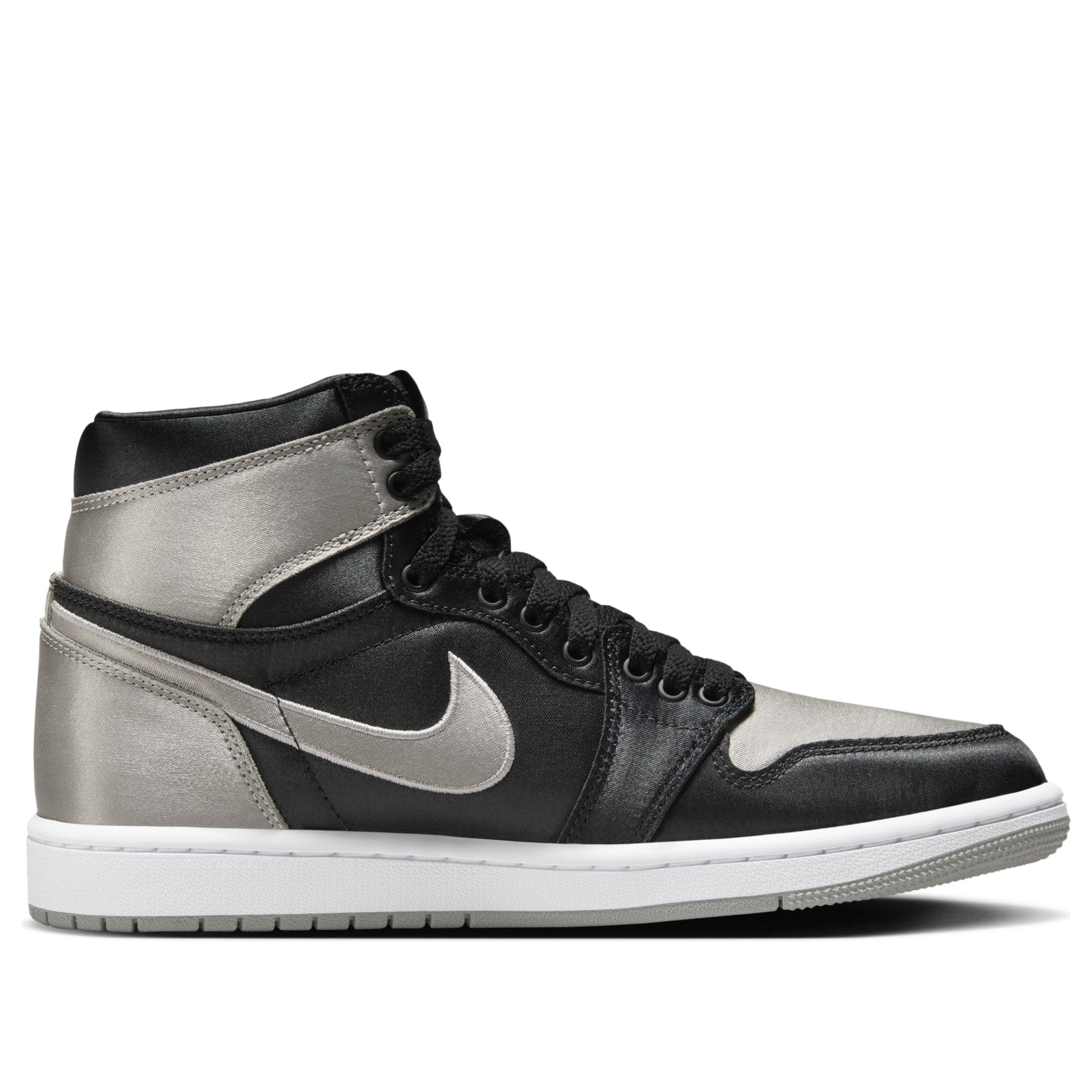 (WMNS) Air Jordan 1 Retro OG High 'Satin Shadow' FD4810-010