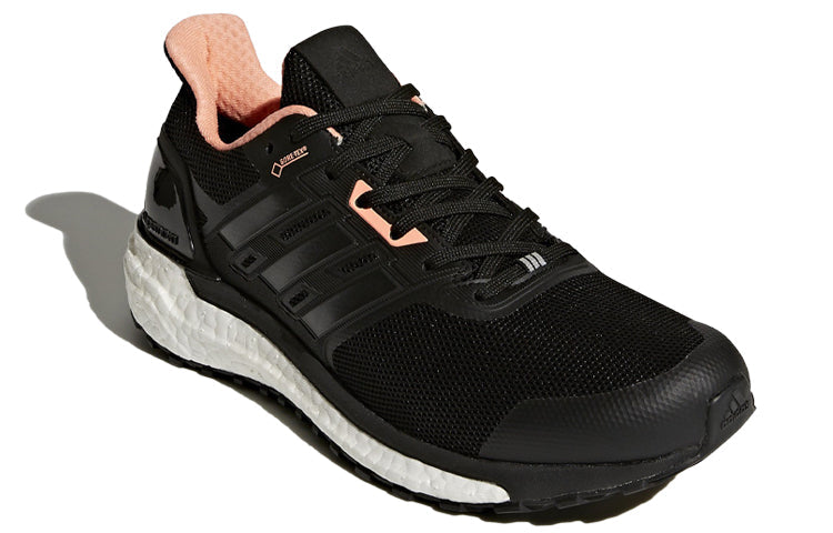 (WMNS) adidas Supernova Gtx 'Black' BB3671