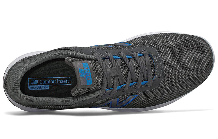 New Balance Koze V2 Black/Grey MKOZELP2