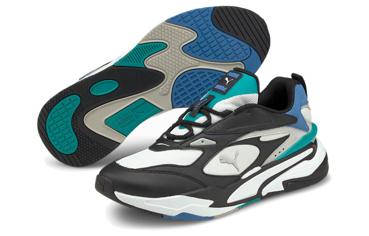 PUMA RS-Fast Mix 'White Star Sapphire' 375641-02