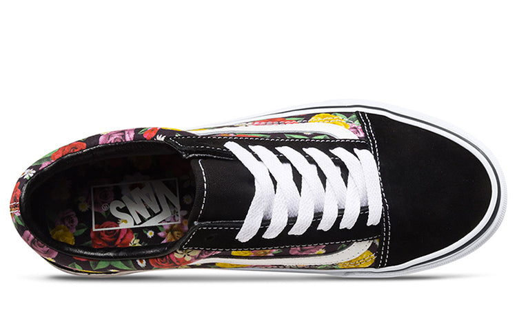 Vans Old Skool 'Lux Floral' VN0A38G1U5H