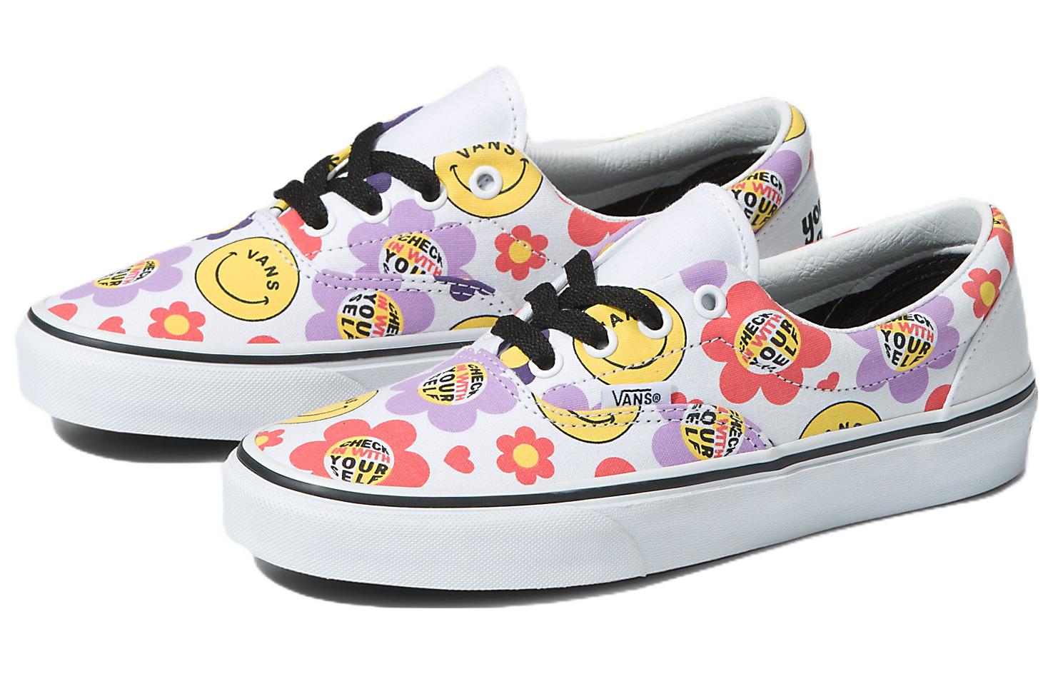 Vans Era 'White' VN0A5KX5W00
