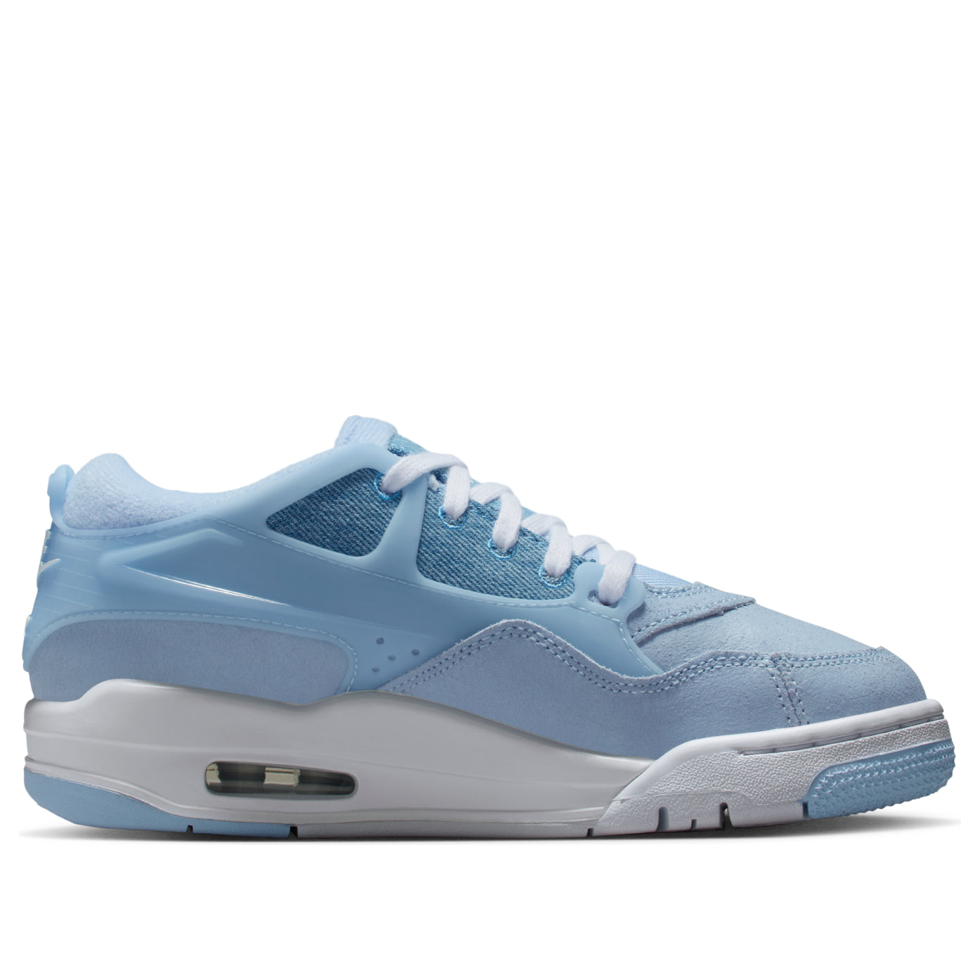 (GS) Air Jordan 4 RM 'Cobalt Bliss' IH2348-400