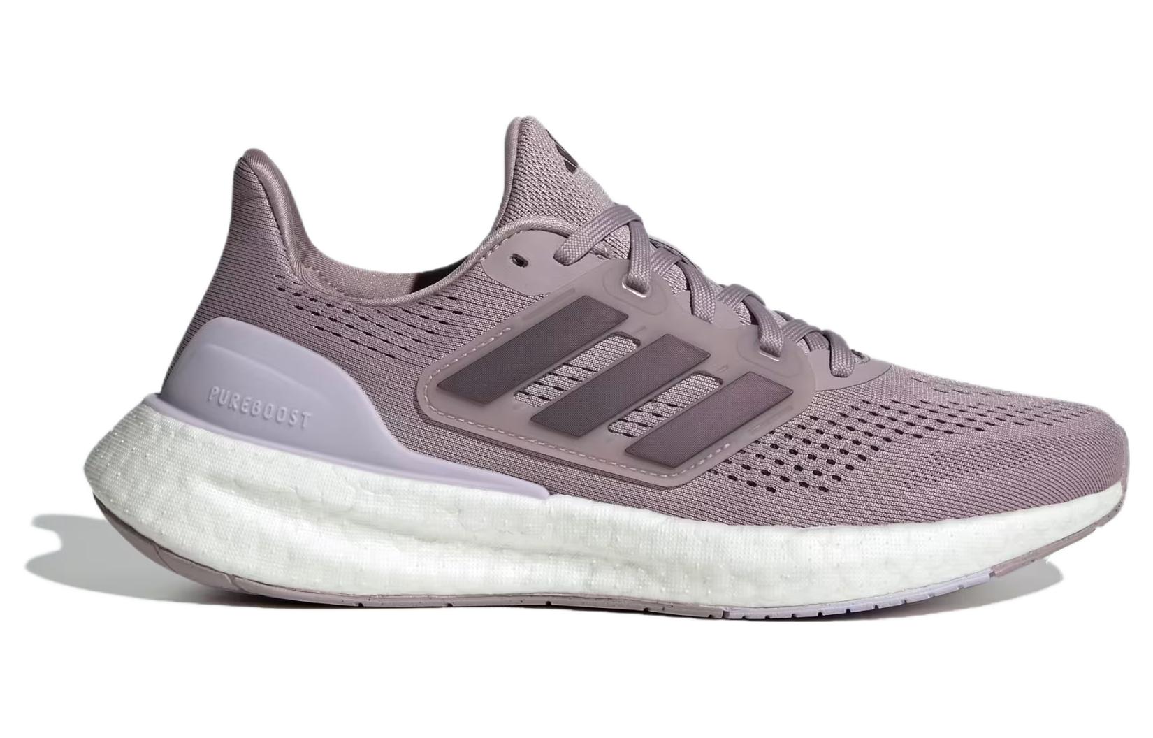 (WMNS) adidas PureBoost 23 'Preloved Fig' IF1538