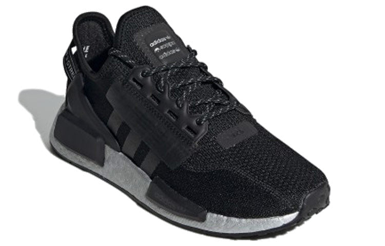 (WMNS) adidas NMD_R1 V2 'Silver Boost' FW5449