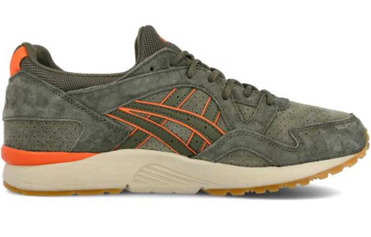 ASICS Gel Lyte 5 'Mantle Green' 1191A299-301