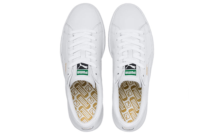 PUMA Basket Classic LFS 'White' 354367-17