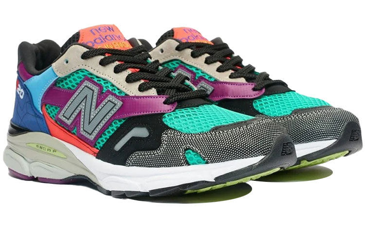 New Balance 920 Made in England 'Mixed Medium' M920MM