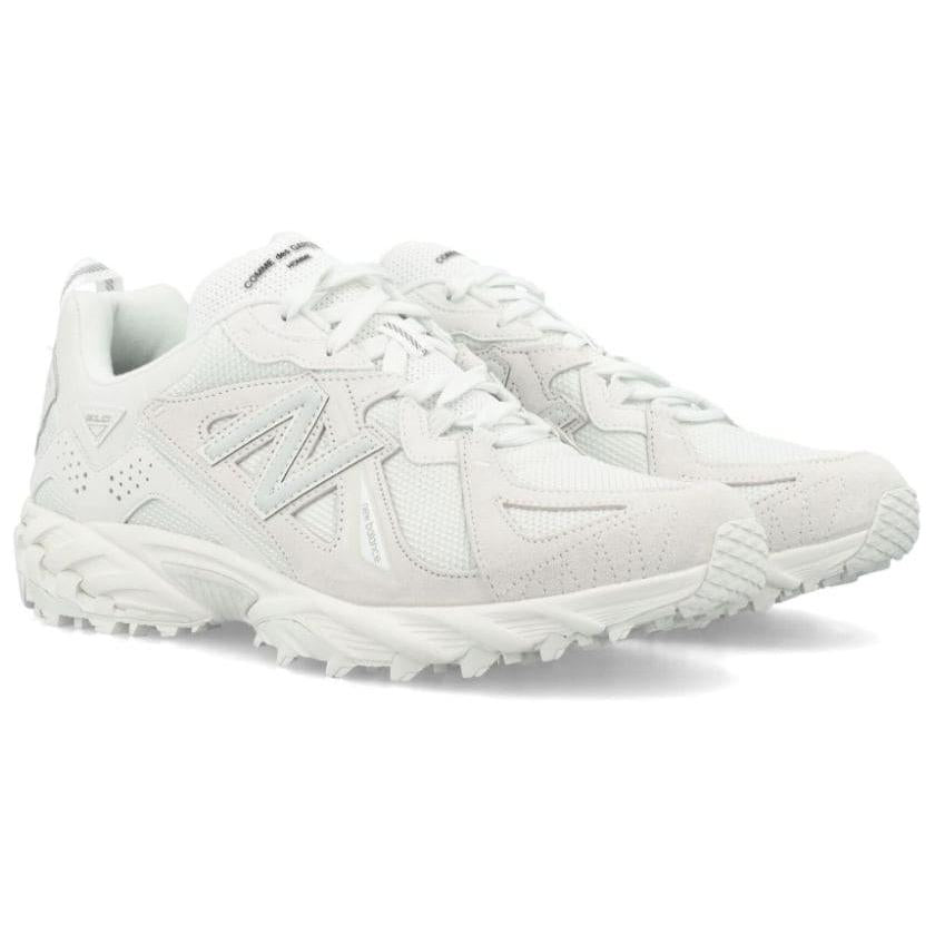 New Balance 610T x CDG Sneakers 'White' ML610TCG