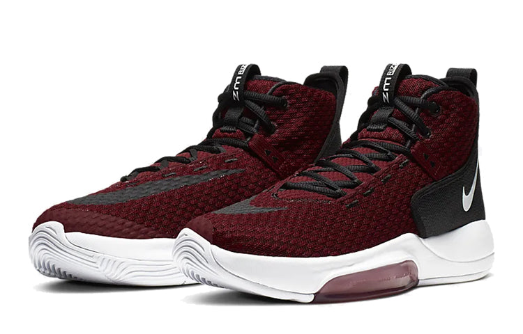 Nike Zoom Rize TB 'Team Red' BQ5468-601