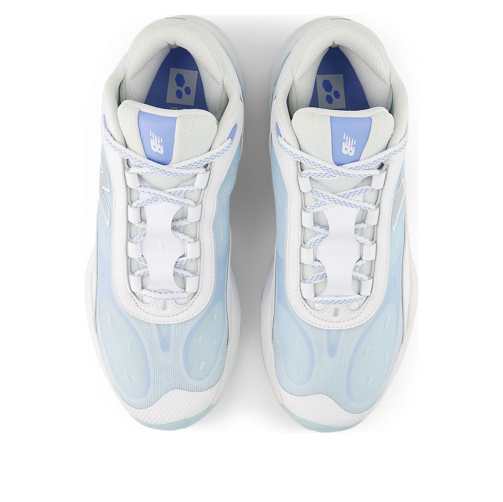 New Balance Fresh Foam BB v3 'NB Academy' BBFRSNV3