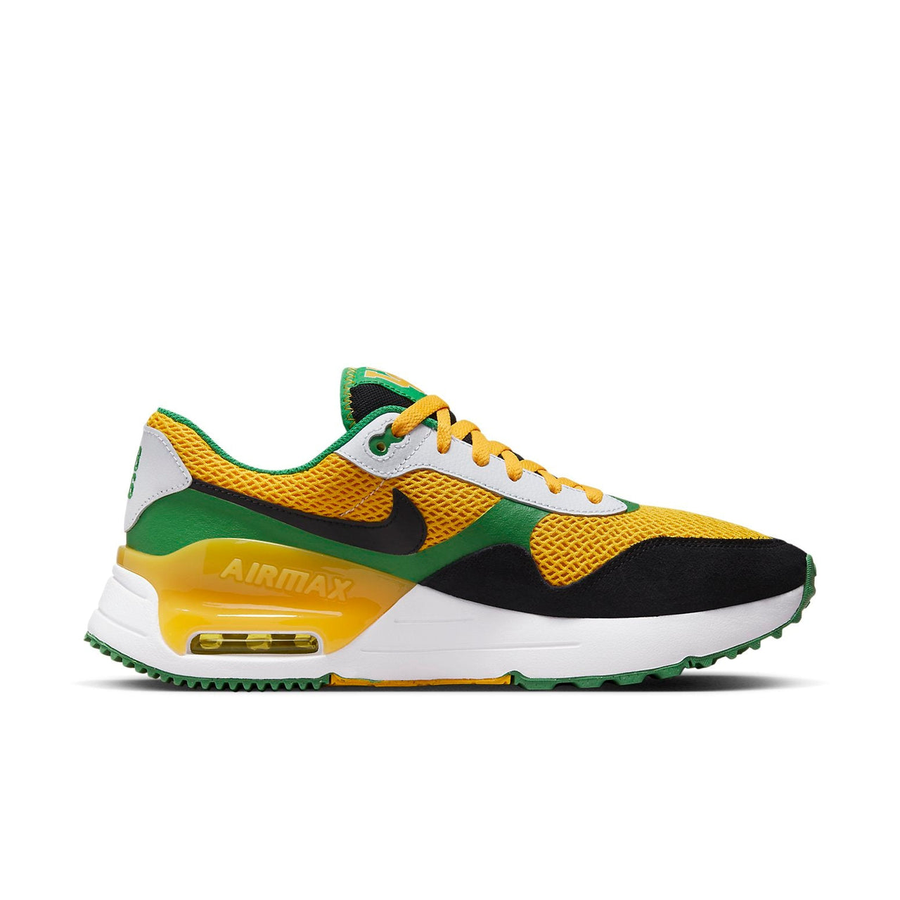 Nike Air Max SYSTM 'Oregon' DZ7738-700