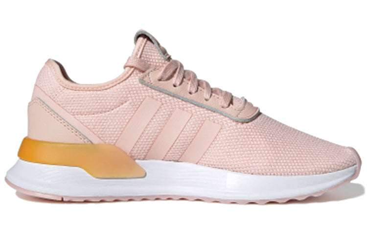 (WMNS) adidas U_Path X 'Icey Pink' EE4561