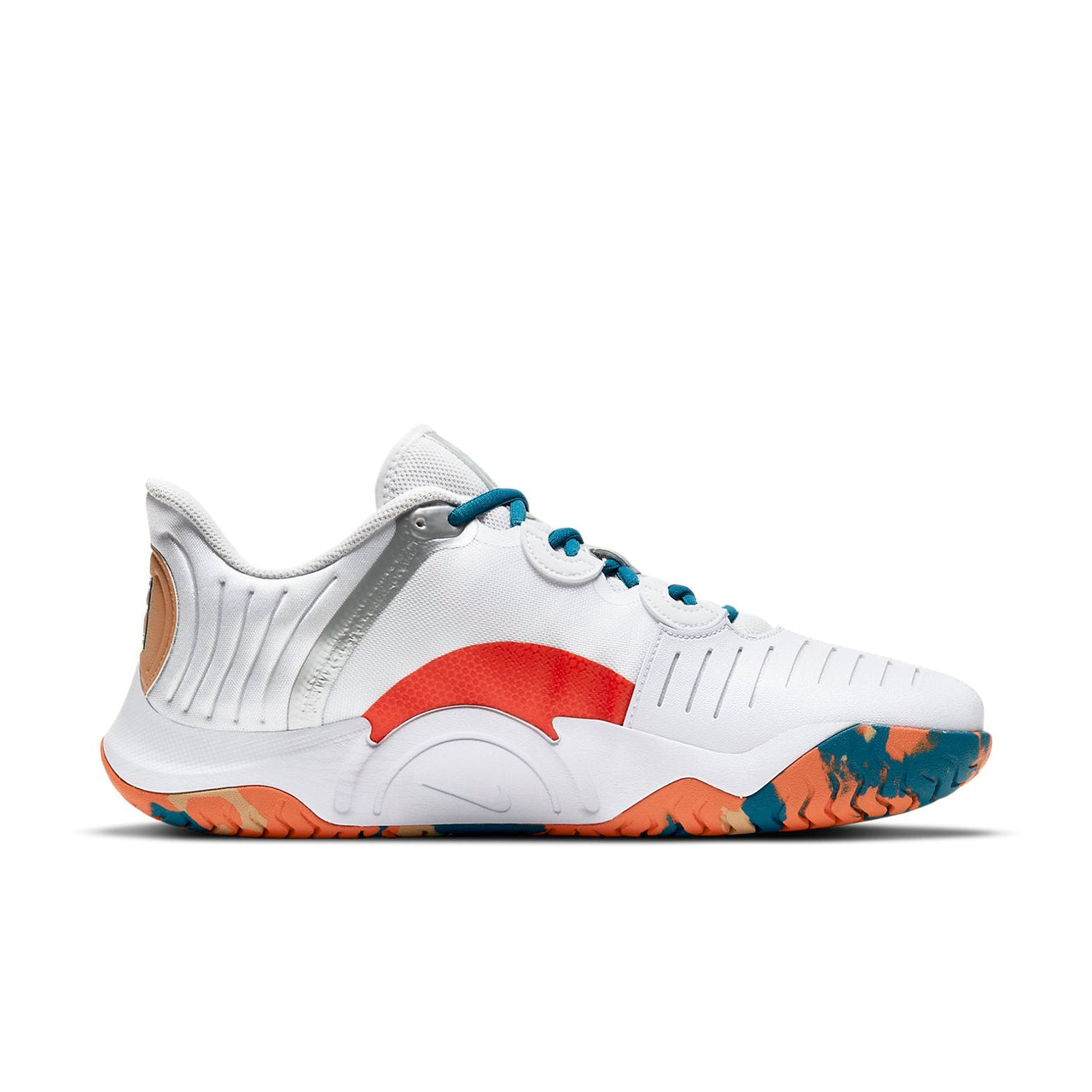 Nike Court Air Zoom GP Turbo 'White Camo' CK7513-104