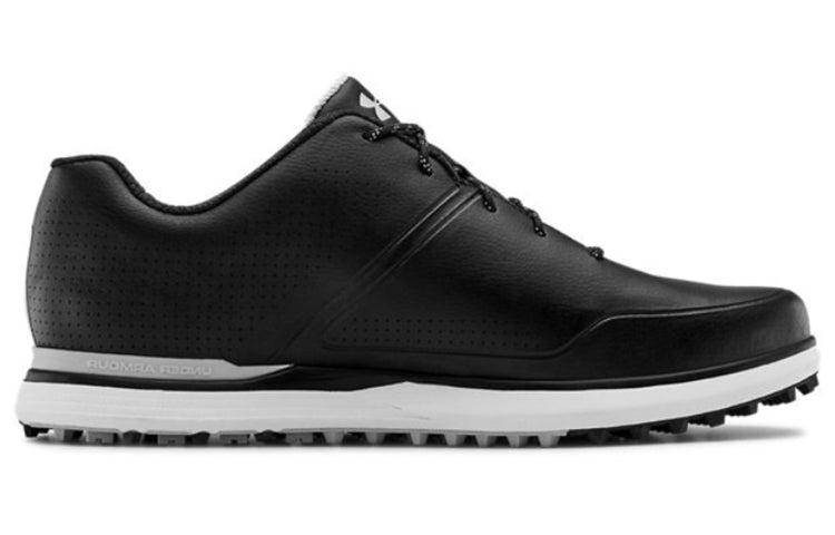Under Armour AG Medal SL E Wide 'Black Beta' 3023188-001