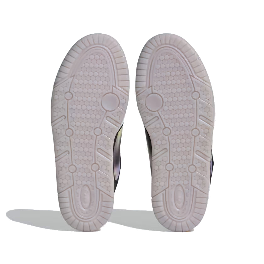 (WMNS) adidas originals ADI2000 X 'Black Silver Dawn Gradient' HQ8952