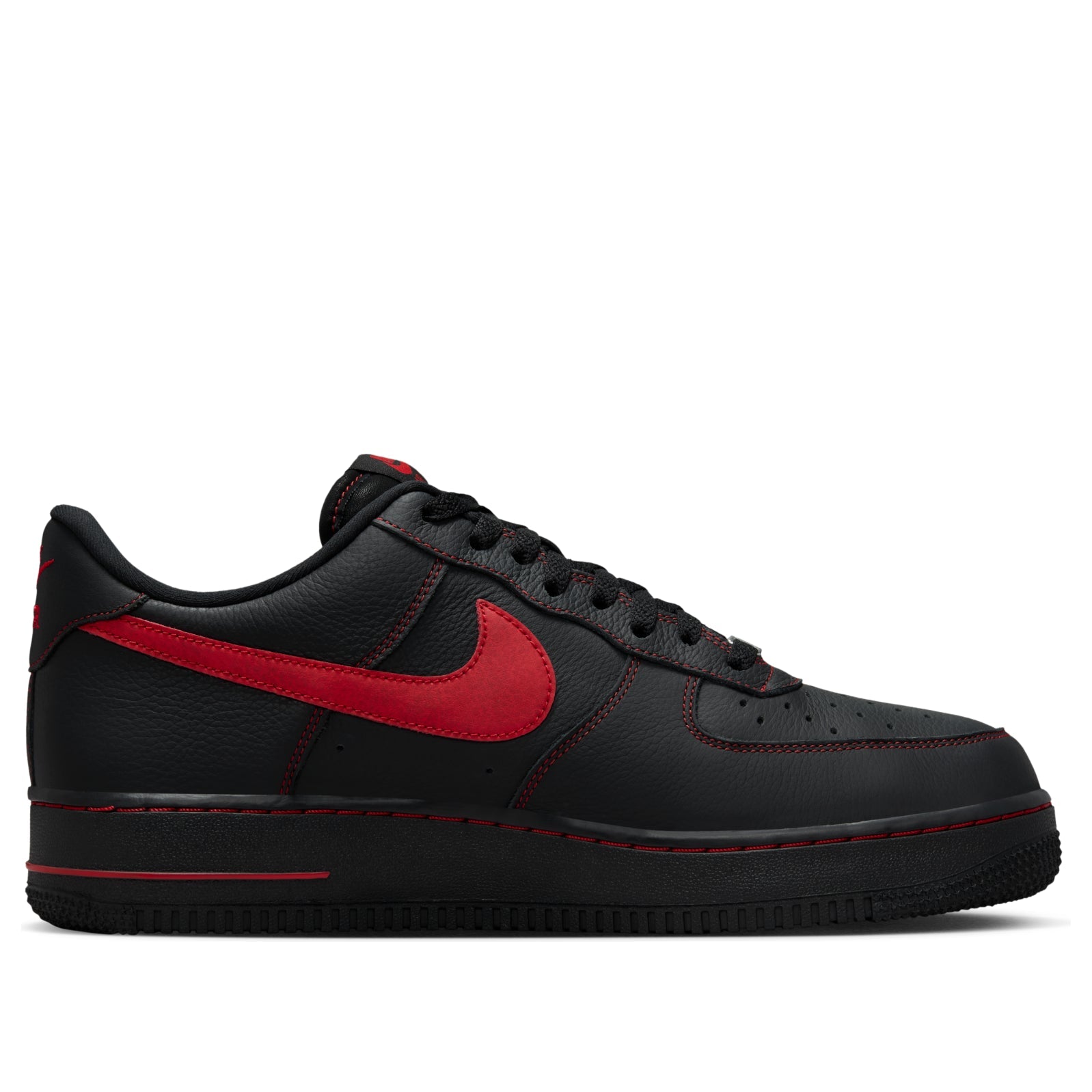 Nike Air Force 1 Low 'Bred' HQ2037-005