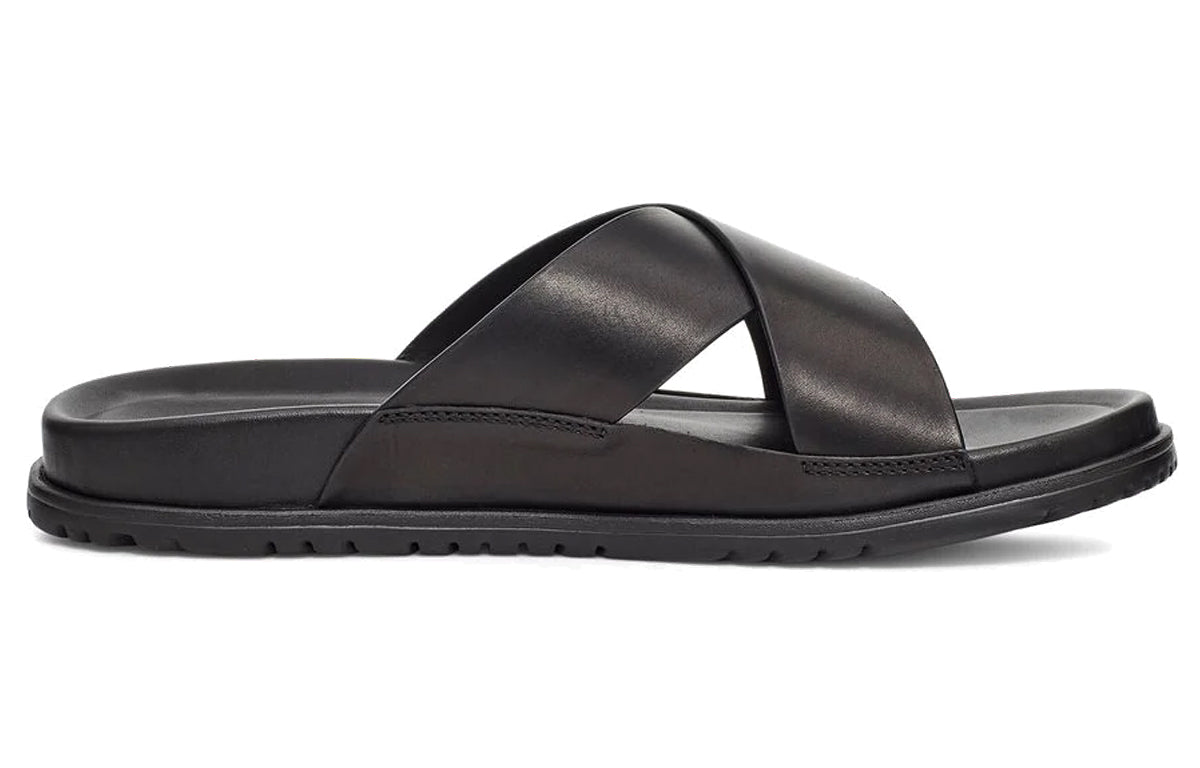 UGG Wainscott Lightweight Cozy Minimalistic Black 1117476-BLLE