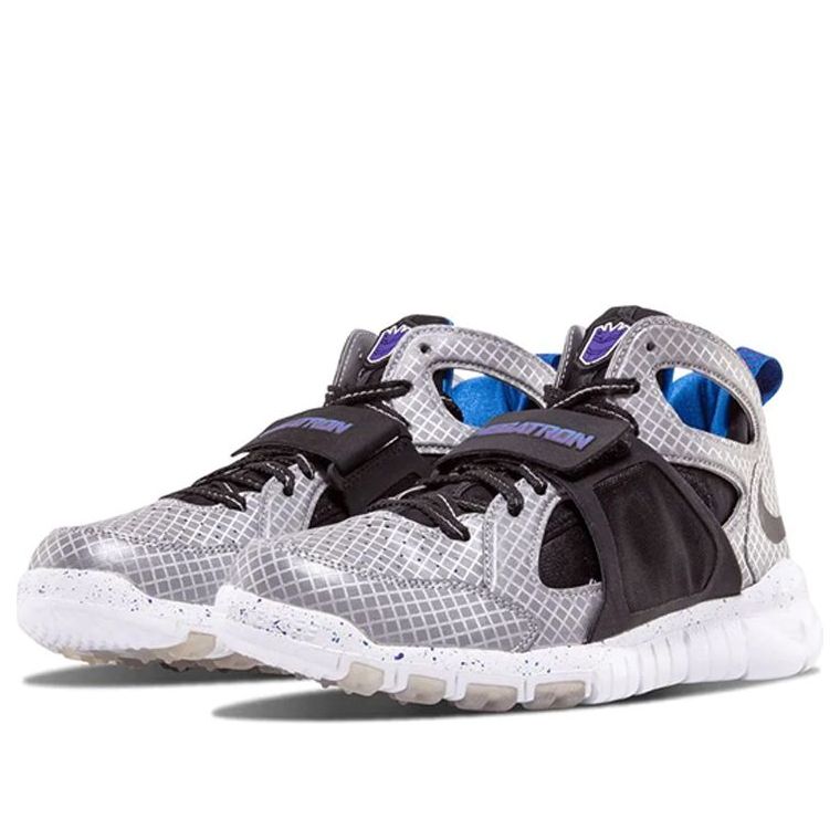 Nike Huarache Free Shield Mega 'Megatron' 596632-004
