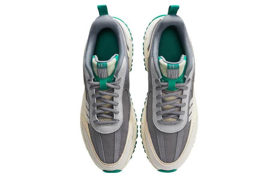 adidas Neo Fantasy Flow 'Grey White'  HQ4606