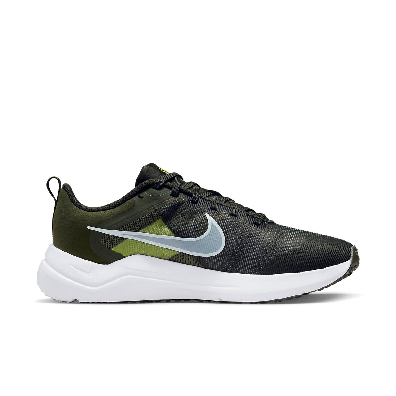 Nike Downshifter 12 Extra Wide Green DM0919-300