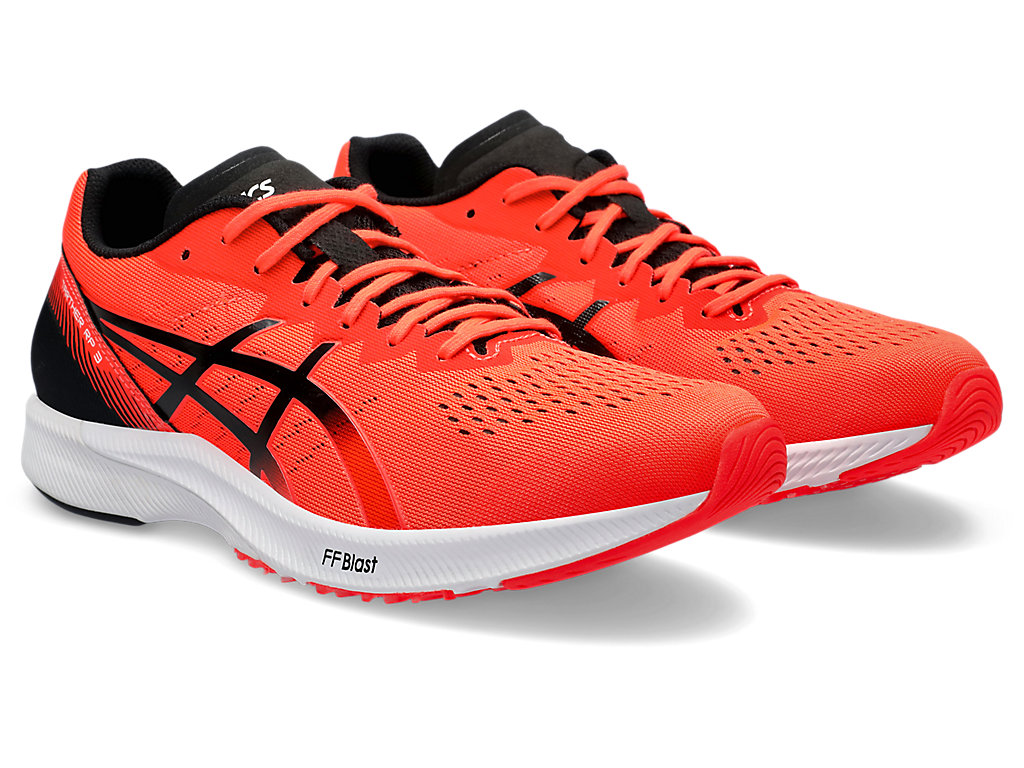 ASICS Tartherzeal 3 'Sunrise Red Black' 1011B465-601