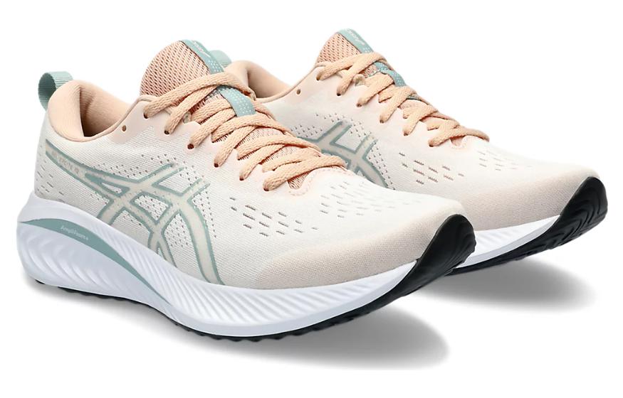 (WMNS) ASICS Gel-Excite 10 'Rose Ocean Haze' 1012B418-700