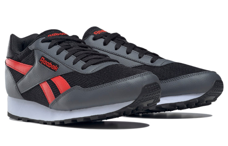 Reebok Rewind Run 'Black Dynamic Red' GX6015