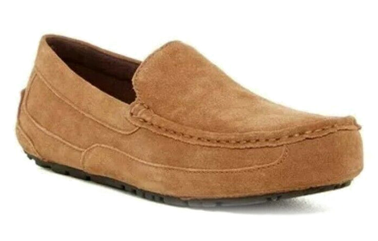 UGG Alder Slipper 'Chestnut' 1003419-CHE