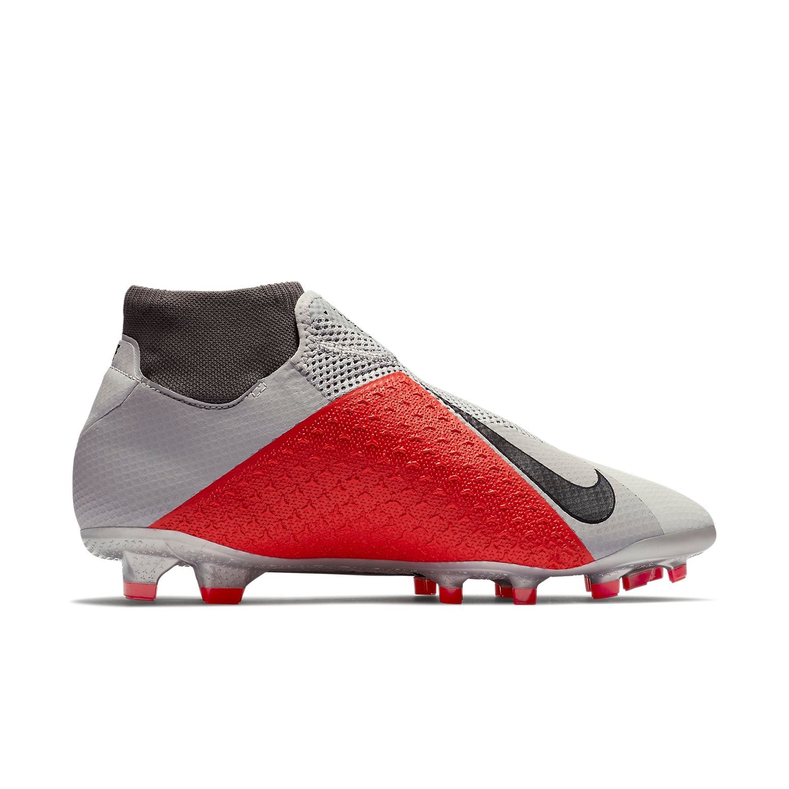 Nike Phantom Vision Pro DF FG 'Pure Platinum' AO3266-060