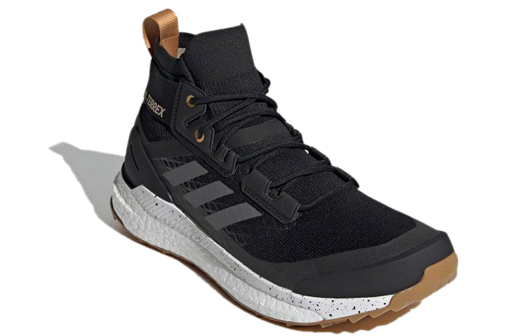 adidas Terrex Free Hiker Primeblue 'Core Black' FY7330