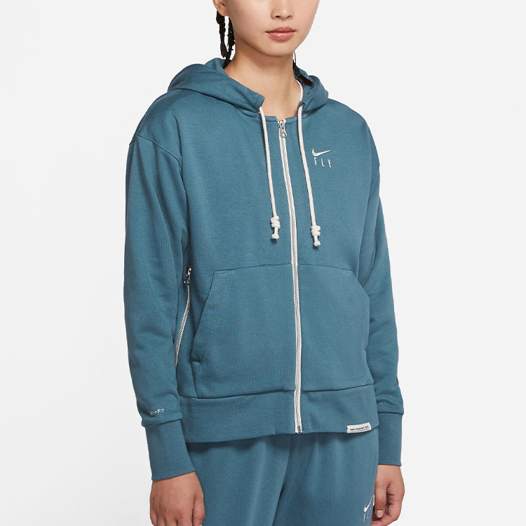 (WMNS) Nike Standard Issue 'Green' CU3794-058